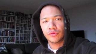 Danko Talks About Below The Belt, #10 - Apology Accepted