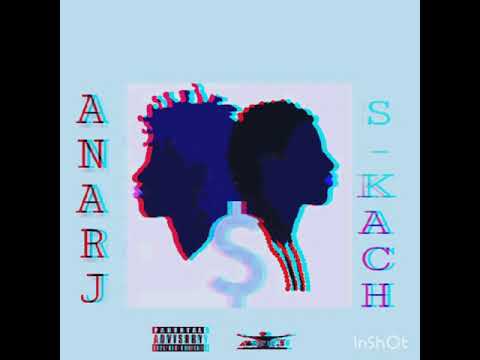 S-KÆČH-FT ANARJ #FREESTYLE