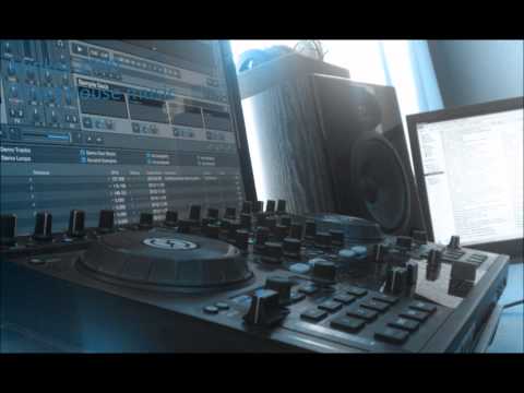 [HQ]Club / Laidback Luke Ft. Stephan Ft. Romanthony - Show (Nari & Milani Remix)