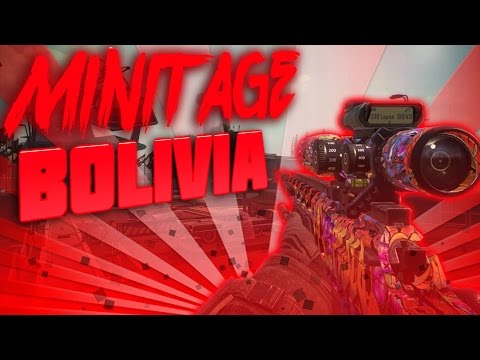 Minitage #1: Bolivia (by: HNRK)