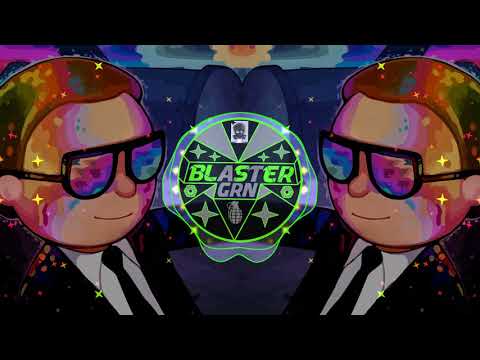 Hydraulix & Oski - Nothing Can Stop Me