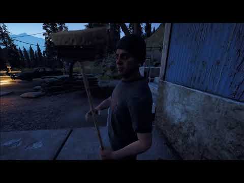 Far Cry 5, Episode 37 - A RIGHT TO BEAR ARMS