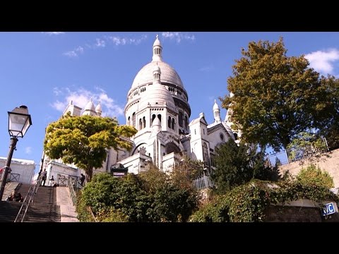 Vice and revolution: Montmartre's scandalous history