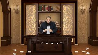 الحلقة ( 16 ) .. #صرخات_للغافلين .. د . حازم شومان image