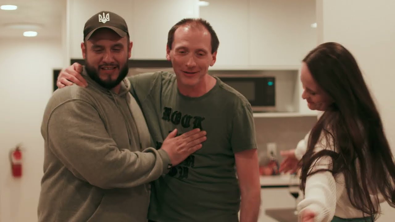 The Gift - A Short Horror Film