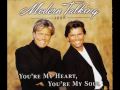 Michael Jackson v/s Modern Talking (You're My ...