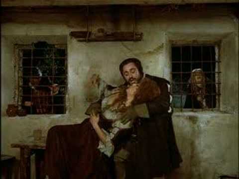 Rigoletto - Bella figlia