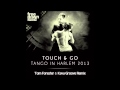 Touch & Go - Tango In Harlem 2013 (Tom ...