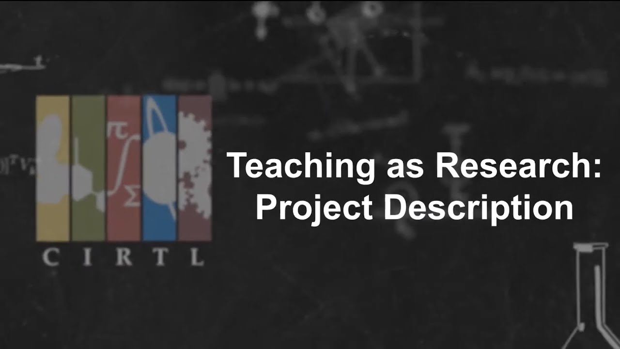 TAR Project Description