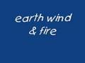 earth wind and fire : after the love has gone 