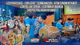 Download lagu BONANGAN BASS GLEER (  PARISUKO SINOM NYAMAT MIKAT MANUK ) ADMAJA MUSIC | BLS PRO AUDIO #admajamusic mp3
