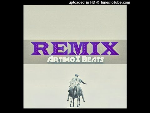 PARKMAN - Моя Филм (ArtimoX REMIX)