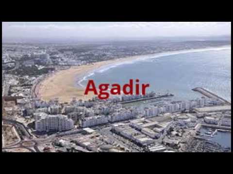 The most beautiful beaches of Morocco