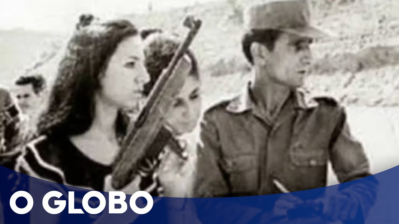 Carlos Lamarca: Como o militar abandonou Exército e virou líder da luta armada | Histórias do Acervo