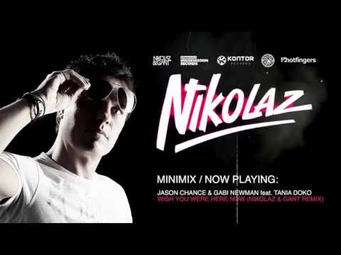 NIKOLAZ - Collection Minimix (July 2013)