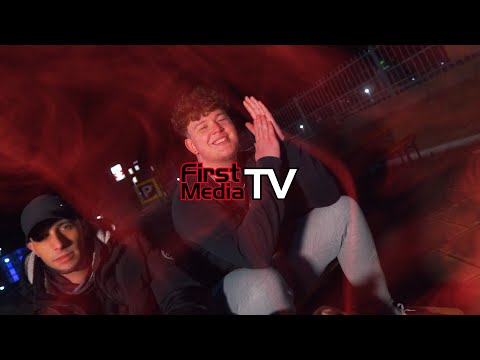 OJ - Come Up Freestyle [Music Video] | First Media TV