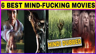 Best Mind-Fucking Hollywood Movies In Hindi Dubbed