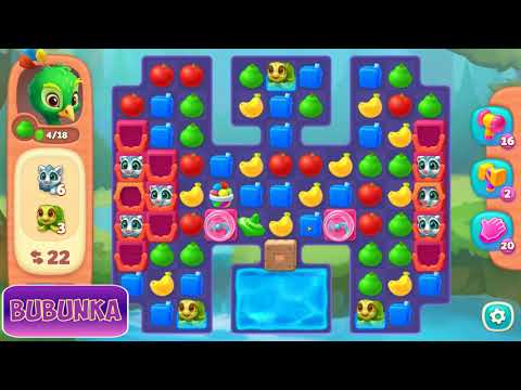 Wildscapes level 562 HD