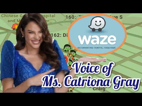download new voices for waze download new voices for waze