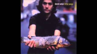David Usher F TRAIN (lyrics on screen)