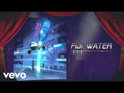 Thumbnail for Fiji Water video