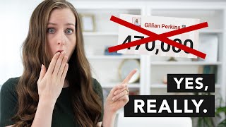 Why I wish I could DELETE Youtube subscribers