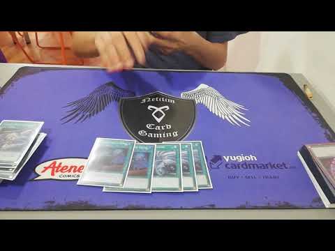 Top 4 WCQ Regional Sevilla | Samuel 'Colirio' García (Gouki)