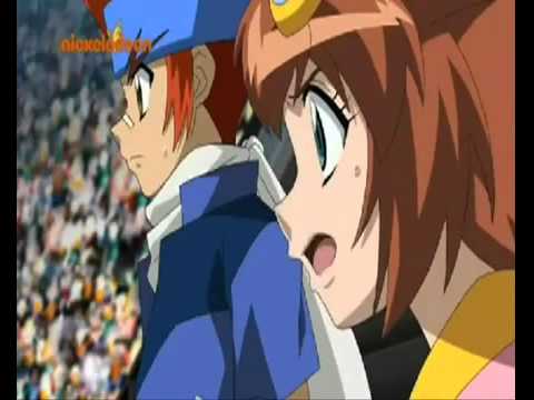 Beyblade Metal Masters Folge 41 2-2 Der Countdown beginnt