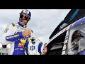 Chase Elliott: You can never be comfortable in the playoffs