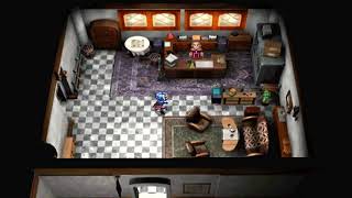 スターオーシャン2のRTA　つづきのつづき