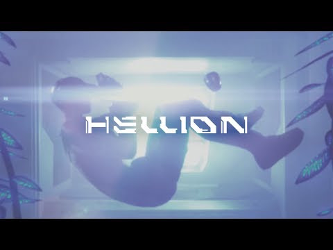 Hellion's Latest Cinematic Trailer Shows Hell Isn't Just on Earth 