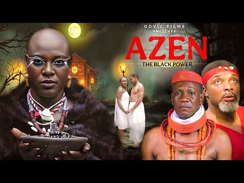 AZÉN - ( New Nigerian Movies )