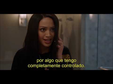 All american 3x09 - Spelivia (2) sub. español