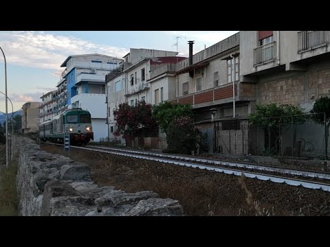 INV 79444 REGGIO C.C.LE - ROCCELLA JONICA