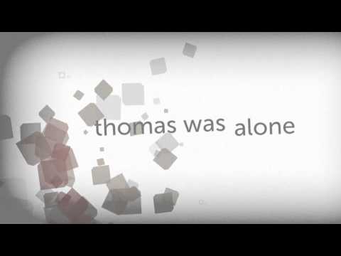 Klagmar's Top VGM #1,210 - Thomas Was Alone - Escape