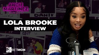 Lola Brooke Wants To Start Acting, Reveals Upcoming Meek Mill Collaboration + More
