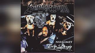 Snoop Dogg – Just Dippin' feat. Dr. Dre, Jewell (Clean Version)