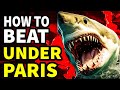 How To Beat The CITY SHARKS In Under Paris