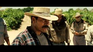 Cesar Chavez Official Trailer