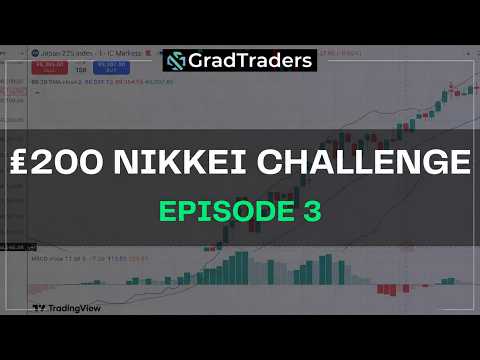 GT Nikkei 225 Challenge Episode 3 thumbnail