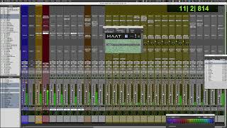 Video thumbnail for MAAT - FiDef JENtwo - Mixing With Mike Plugin of the Week by Mixing With Mike