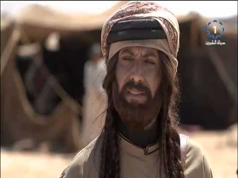 قصيدة خلف بن دعيجا الشراري استغفري يابنت كامله