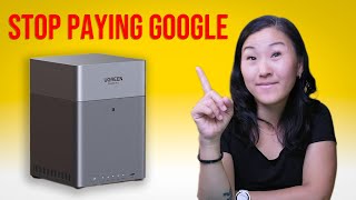 Stop Paying for Cloud Storage (Google Drive Alternative) UGREEN NAS Review