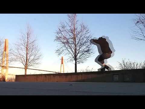 Weekday Ledge Therapy (O$VMV$M - Shook)