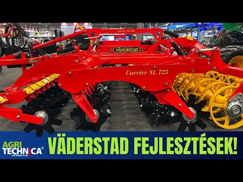 Ultrasekély művelés új szinten 