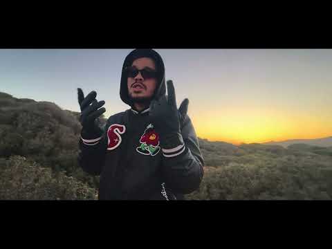 Exemple - Désolé Mama 2 ( Clip officiel ) By @KersBeats