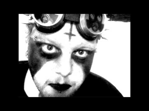 Sunny D and Rum is METAL!!!