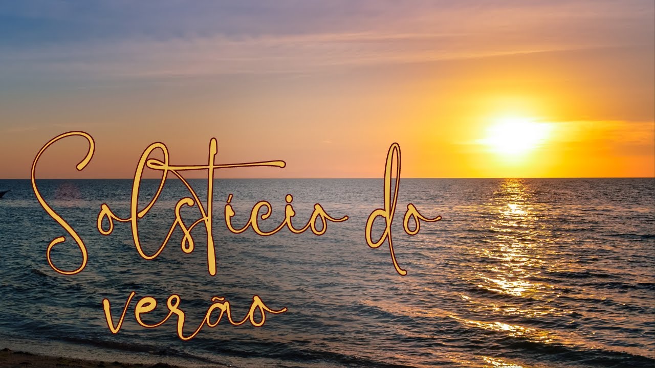 As Energias do Verão: significados, lugares sagrados e animais de poder