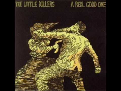 The Little Killers - Something Special