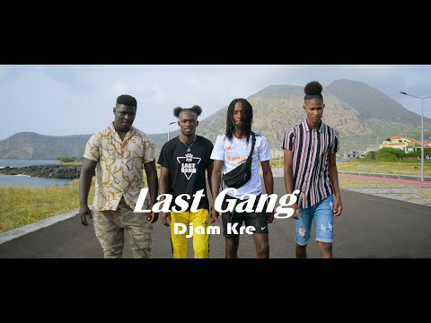 Last Gang - Djan Kre (vídeo official 2021) By Leal Nuno